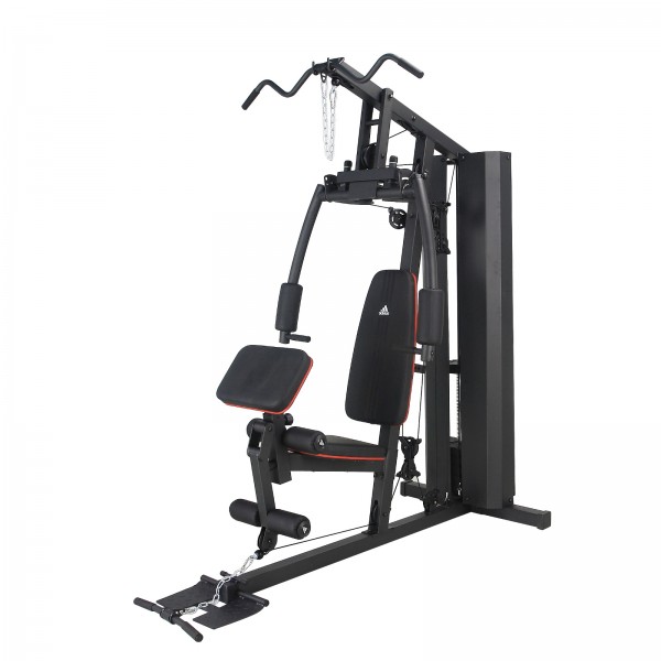 adidas Performance Home Gym Kraftstation kaufen & Test SportTiedje