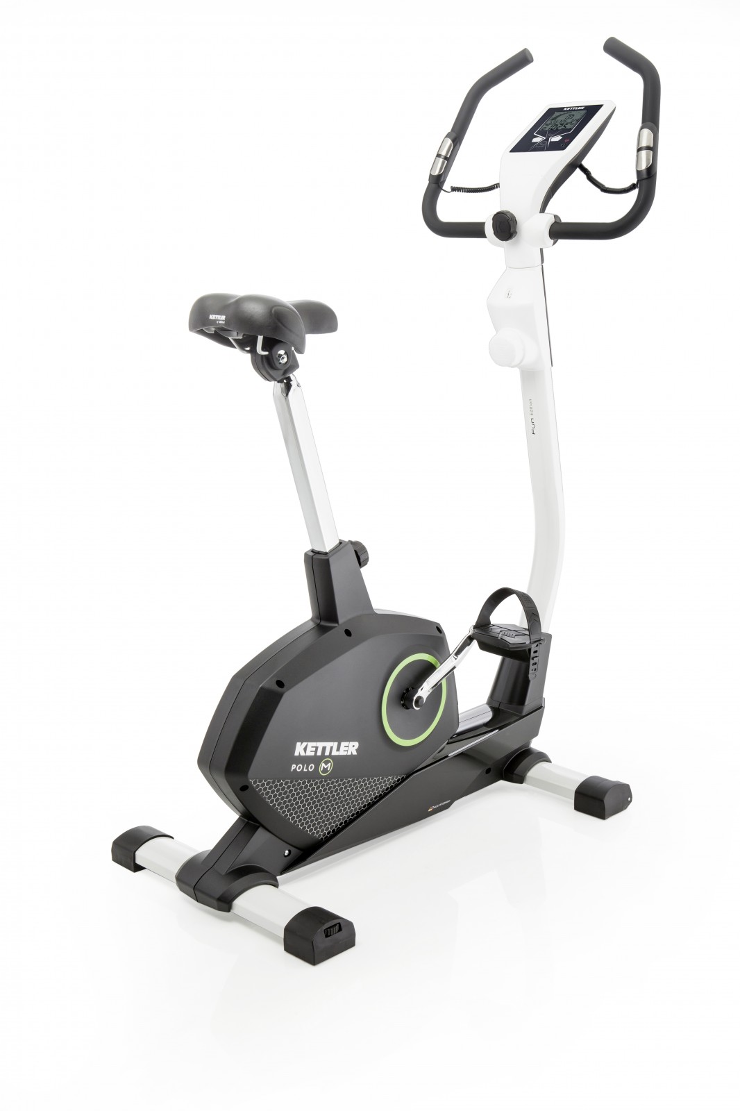 Kettler Heimtrainer Polo M FUN kaufen & Test SportTiedje