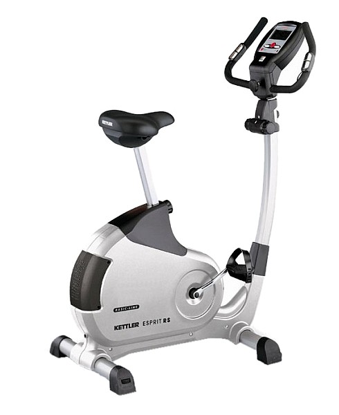 hometrainer test