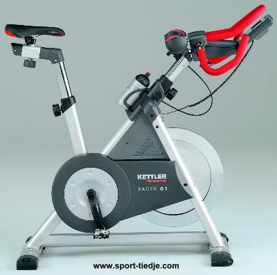 hometrainer test