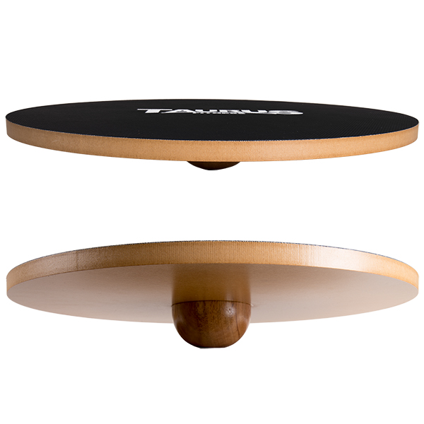 Balance board einebinsenweisheit