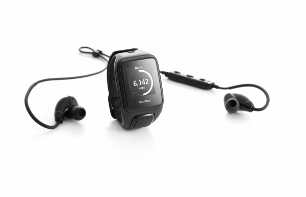 tomtom 2 cardio