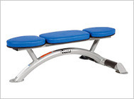 Hoist Flat Bench Hoist Flat Bench